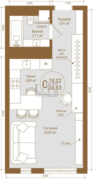 Превью изображения
