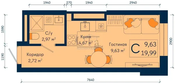 Превью изображения