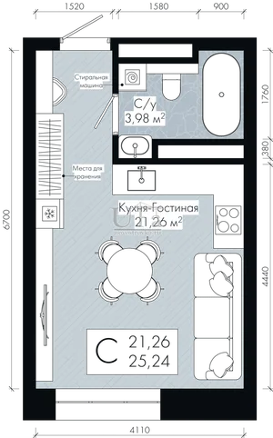 Превью изображения