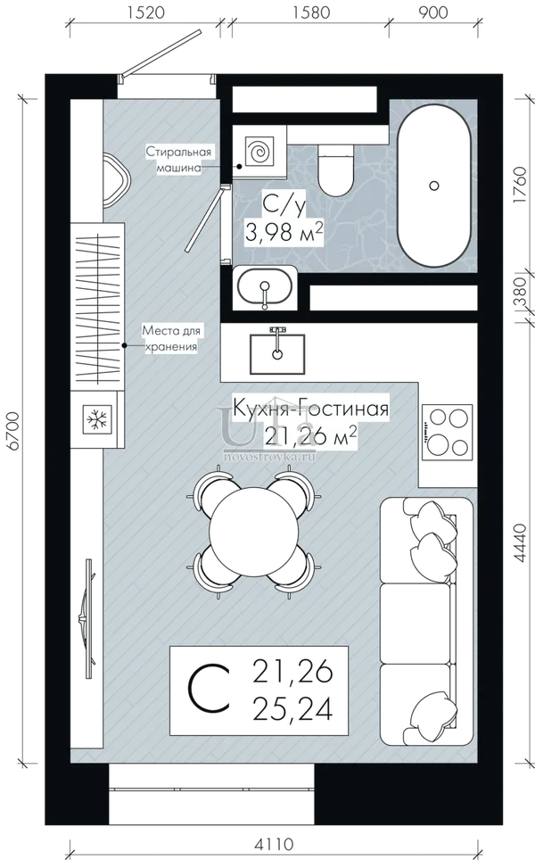 Превью изображения