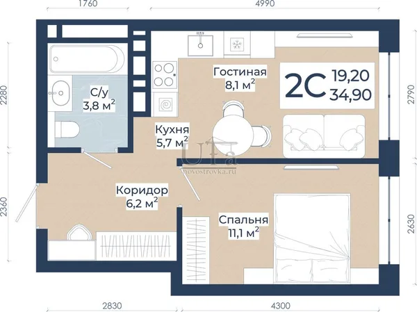 Превью изображения