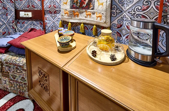 Купание в проруби!