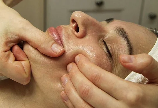 Массаж оздоровительный