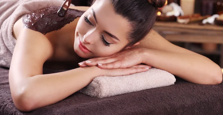 Массажи и SPA КЕЛО