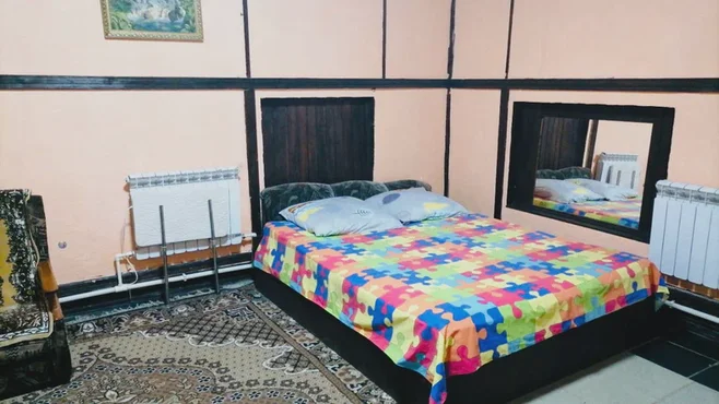 Аппартаменты