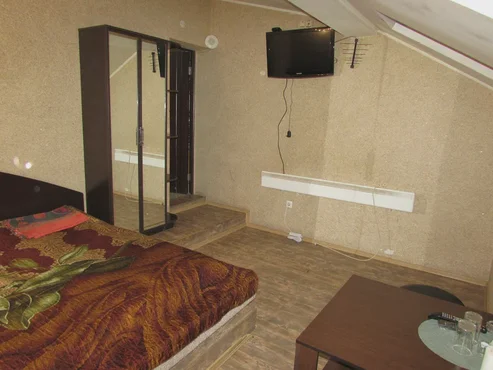 Номер для отдыха