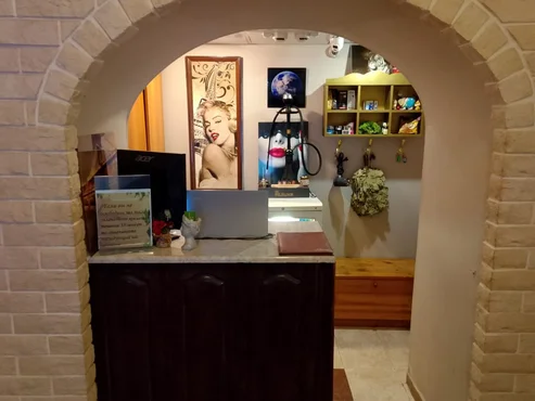 Апартаменты