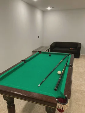 Бильярд 