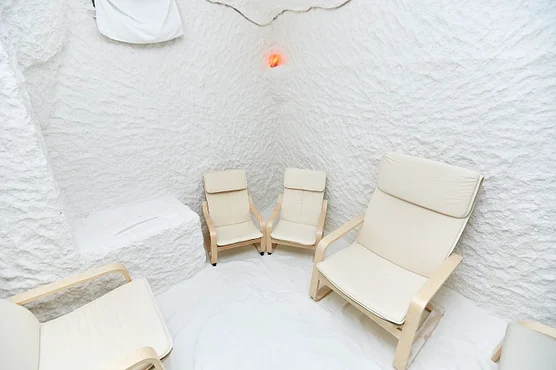 Соляная комната