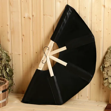 Веерное парение