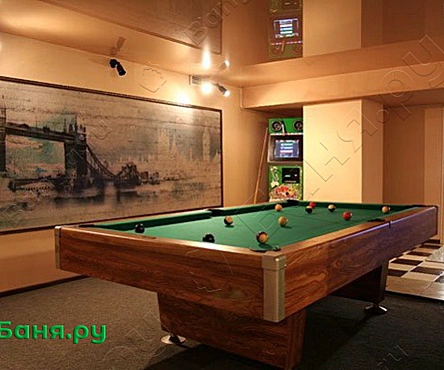 Большой зал