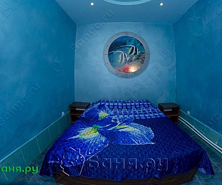 Морской зал