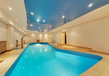 Сауна на Репина 95