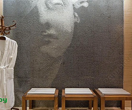 Финская парная