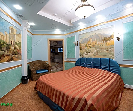 Греческий зал