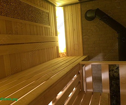 Спа-баня