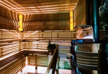 Банный комплекс Салтыковские Бани