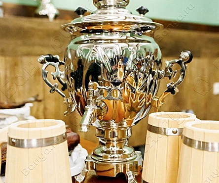 Общее отделение /Комната отдыха-Vip 