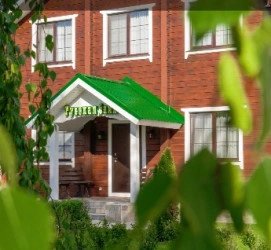 Бани Загородного комплекса Русская охота