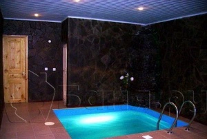 Сауна гостиницы Гостевой дом