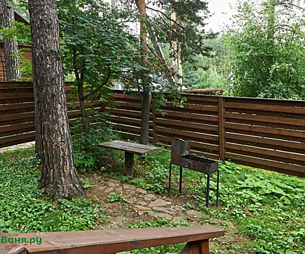 Станция Охотничья