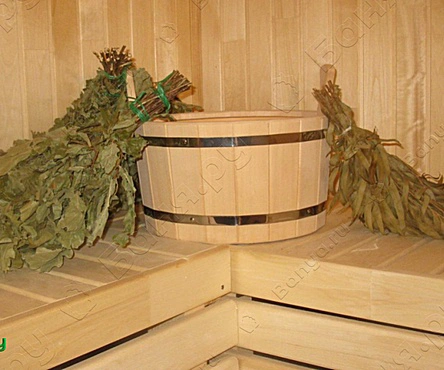 Трехместный номер