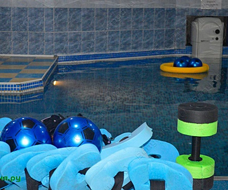 Большой зал