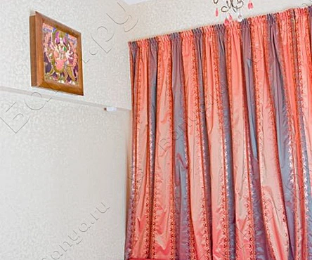 Номер Восточная сказка