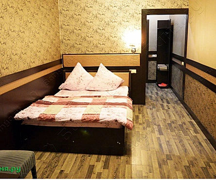 Финская сауна