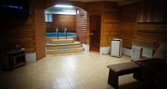 Сауна Веникофф
