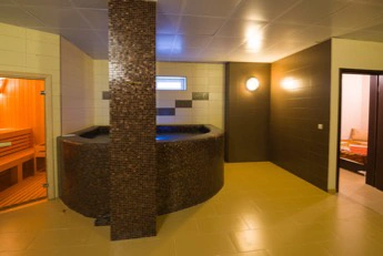 Сауна Мартон