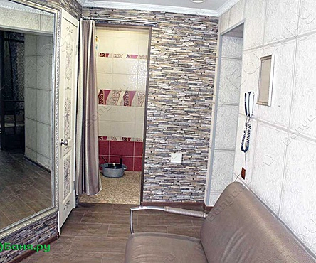 Императорский номер