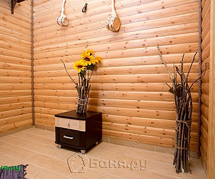 Номер Изба + Хамам