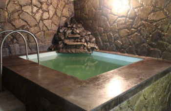 Сауна-отель Золотой Лев