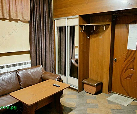 Сауна с джакузи