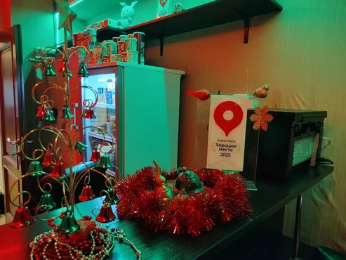 Финская сауна