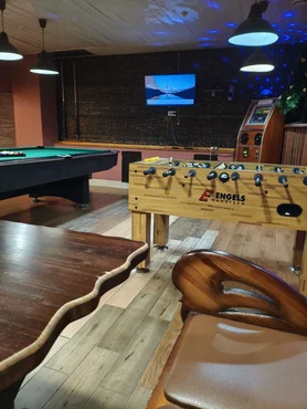 Большой зал