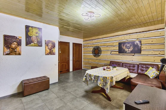 Банный дом 2