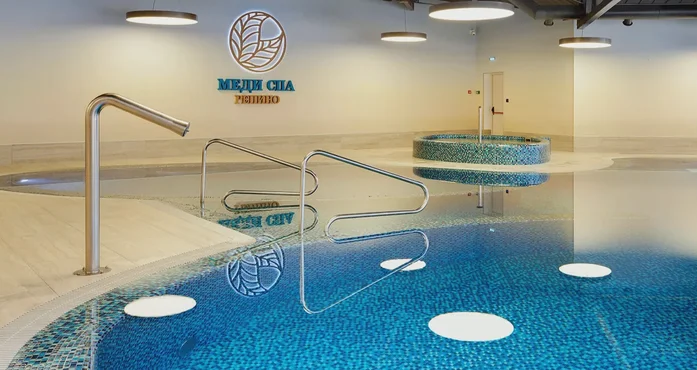 Гидротермальная зона