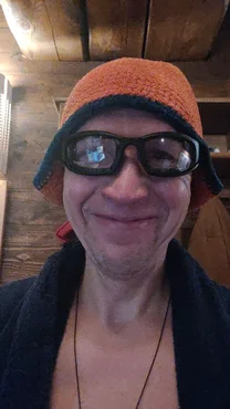 Банщик Артем Чесалин Мск