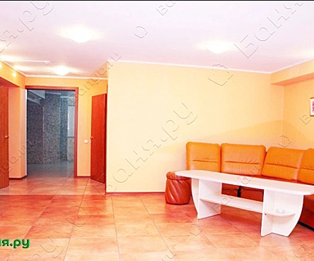 Финская парная