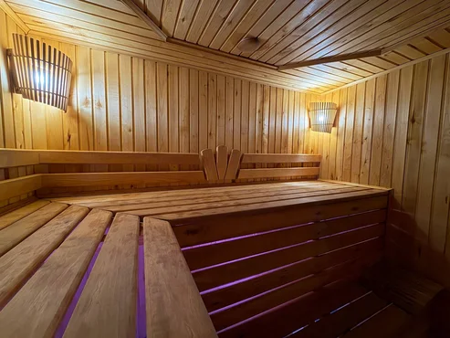 Сауна