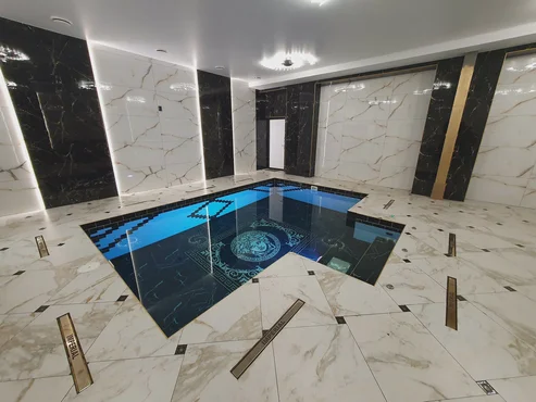 Империал Банный Комплекс