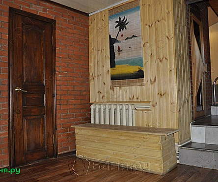 Русская Баня Отдохни