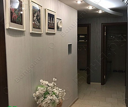 Восточная парная