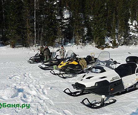 Экскурсионный тур