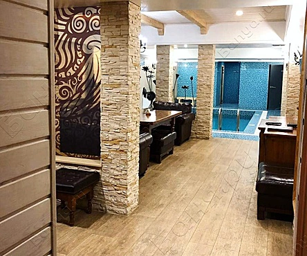 Большой зал