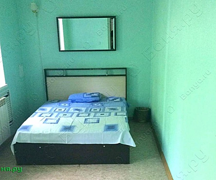 Сауна Лагуна