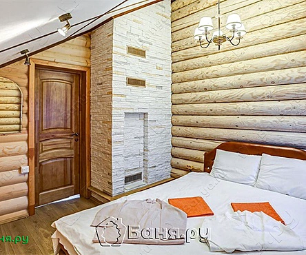 Княжеский дом