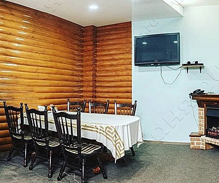 Парная Роса